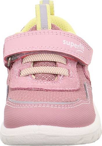 superfit Lauflernschuh SPORT7 MINI