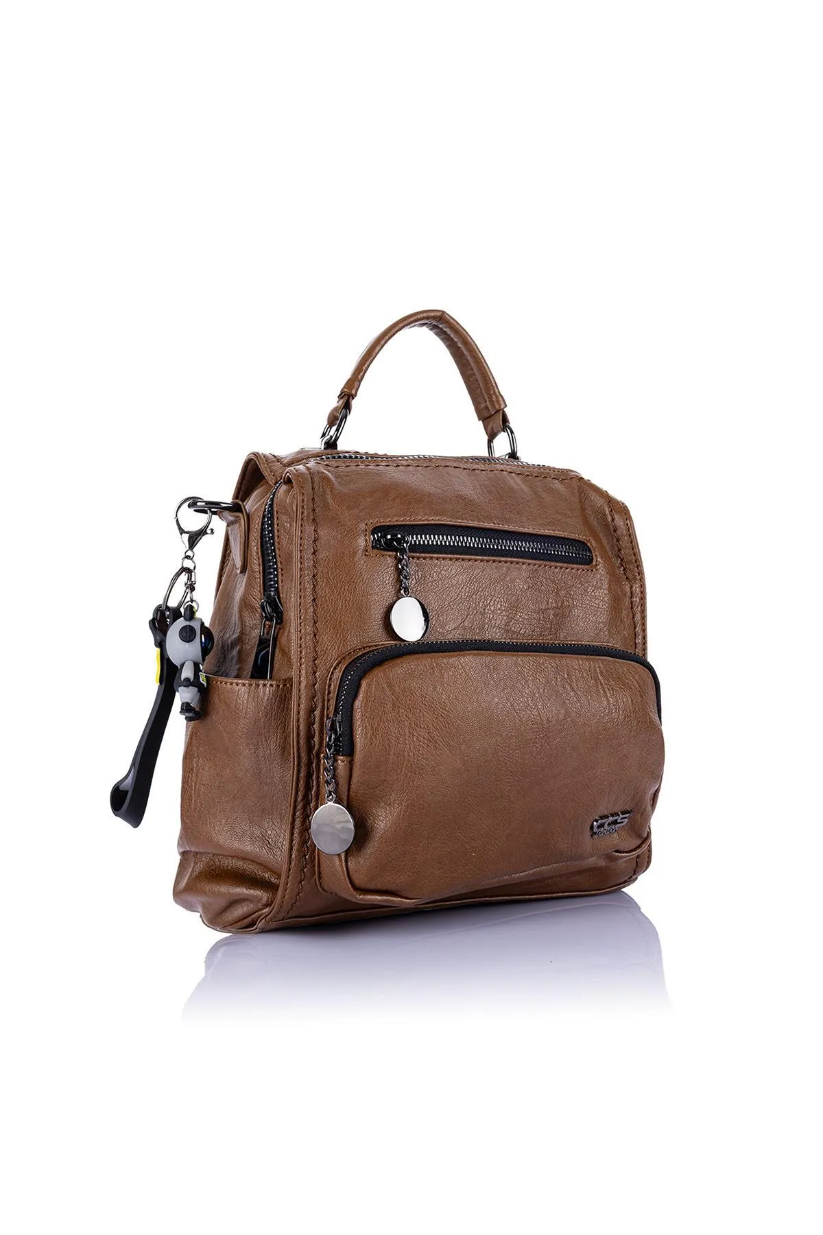 Getcho  Kras Damen Hand- und Rucksackset