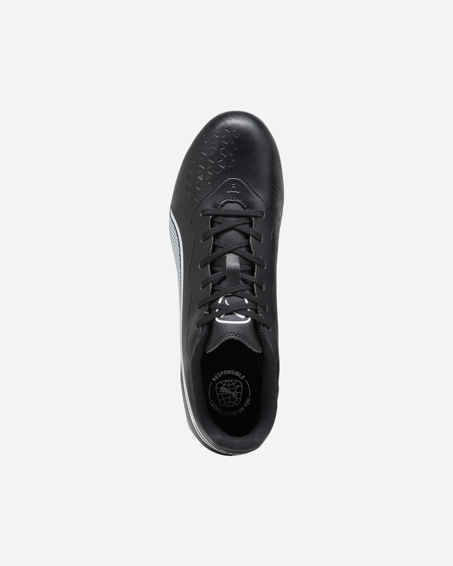 Kopačky Puma King Match FG-ag M 107570-01 Calcium