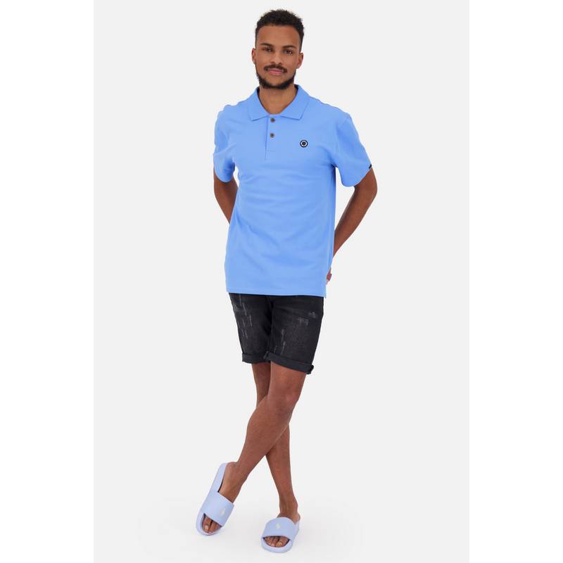 ALIFE AND KICKIN PaulAK A Poloshirt Herren
