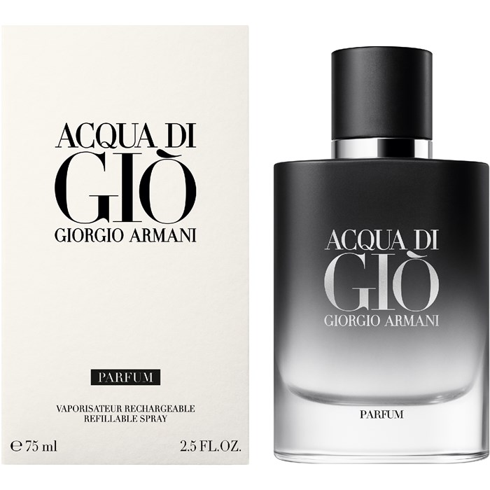 Parfum - nachfüllbar