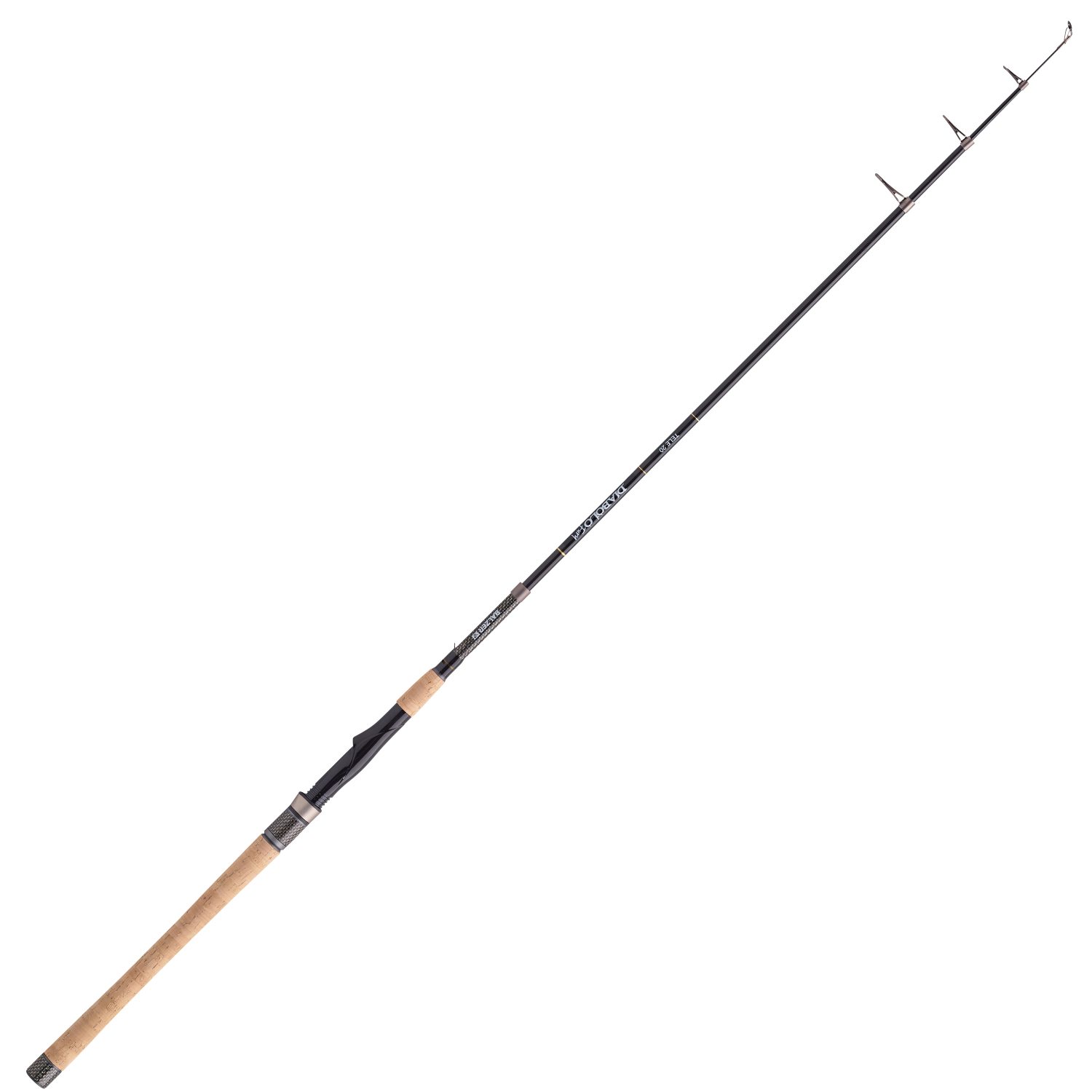 Balzer Telerute Diabolo Fury Tele 20