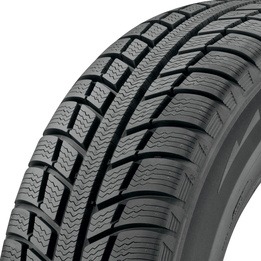 Michelin Alpin A3 155/65 R14 75T M+S Winterreifen - ATU