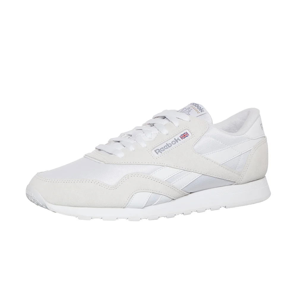 Reebok Nylon GY7235 / weiss