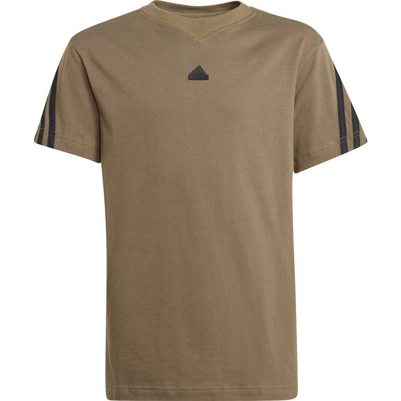 adidas 3 STRIPES T-Shirt Jungen