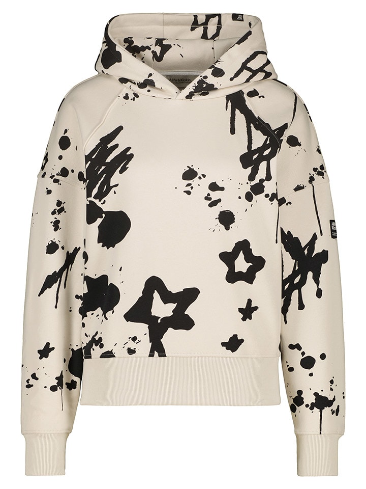 alife and kickin Hoodie 