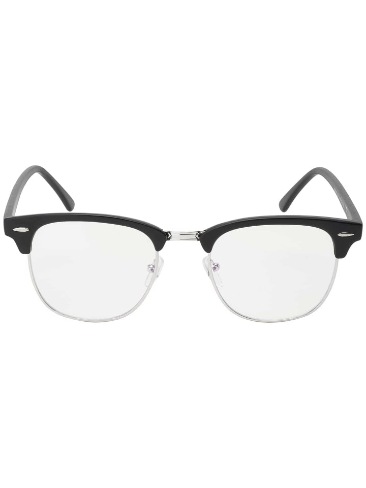 BEZLIT Herren Sonnenbrille in Schwarz Silber günstig kaufen onesize