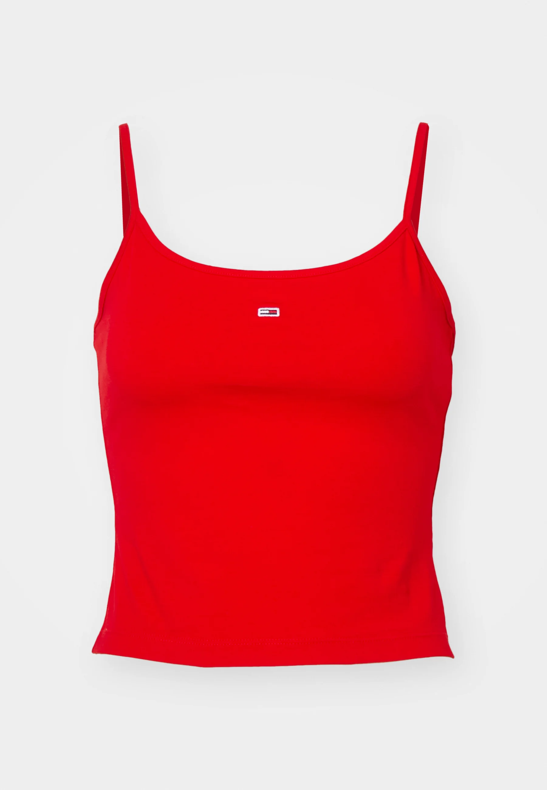 Tommy Jeans ESSENTIAL STRAP - Top