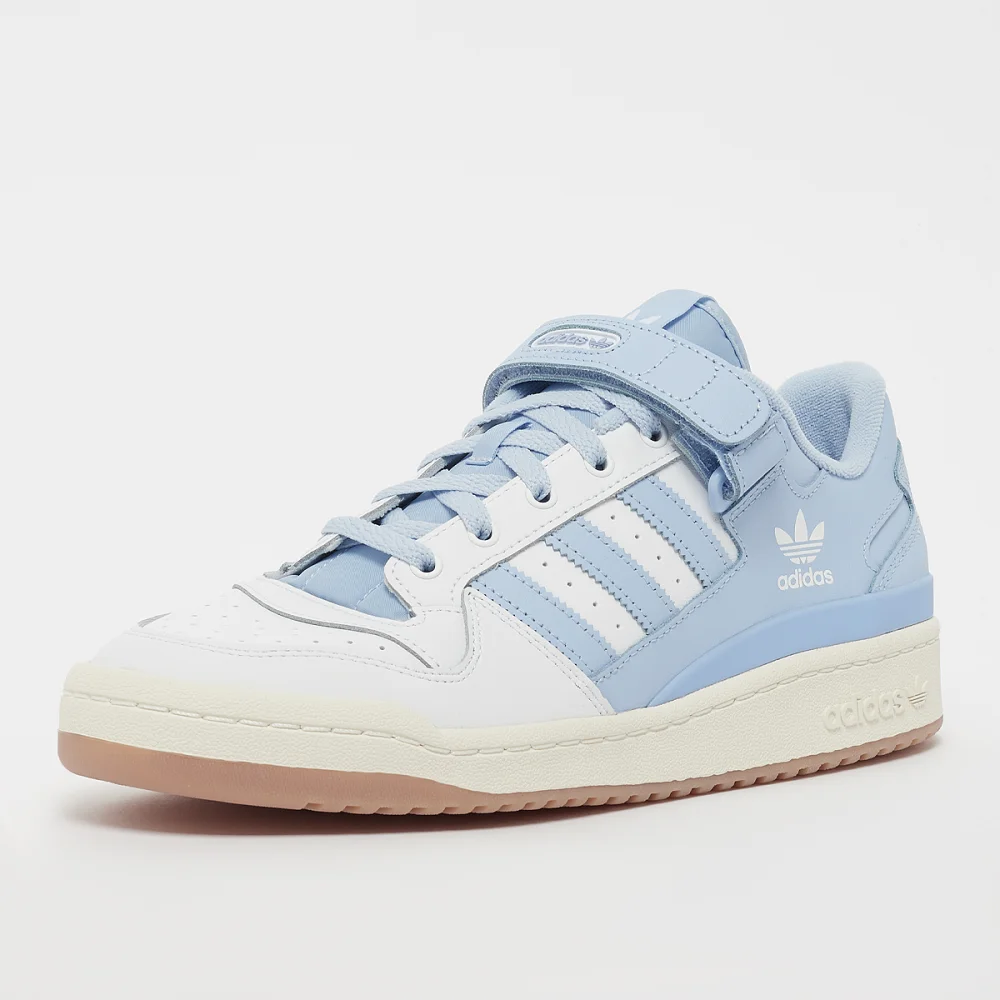 adidas Forum Low GY0003 / weiss