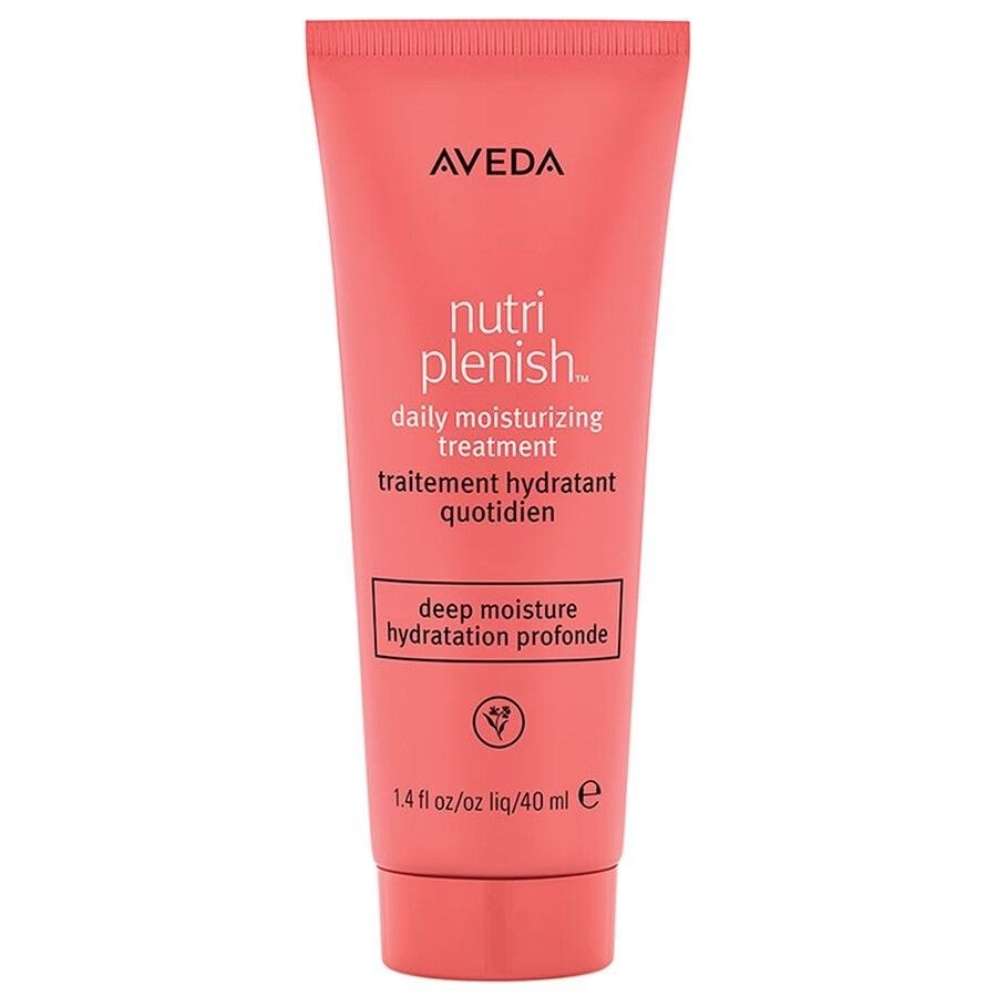 Daily Hair Moisturizer