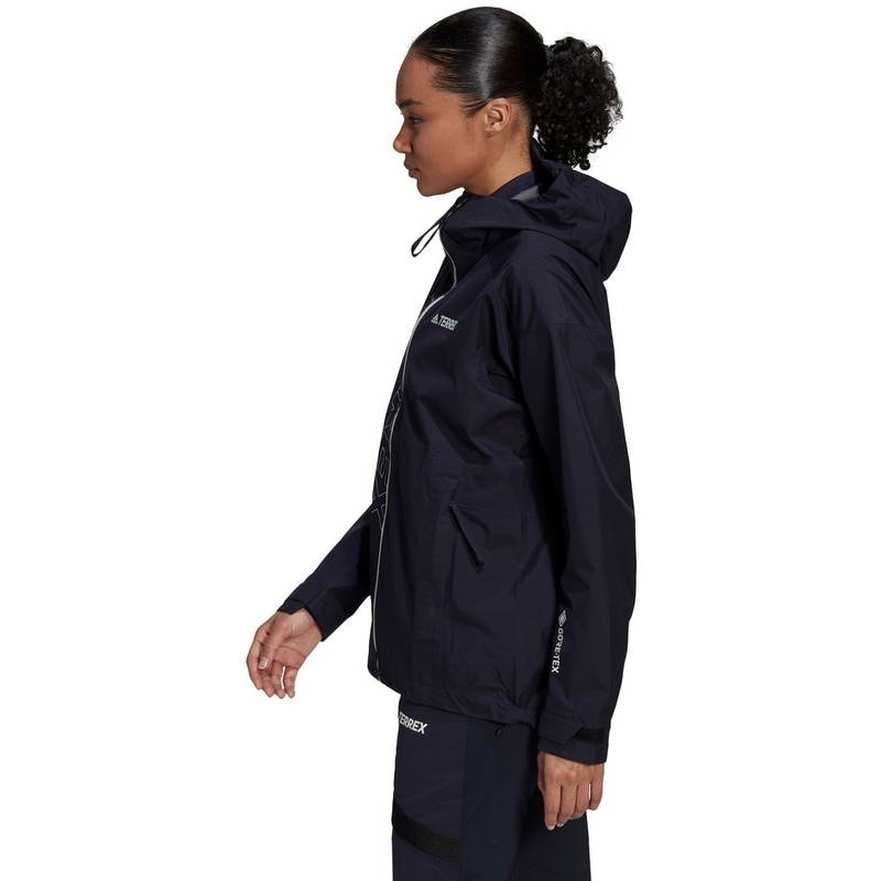 adidas Paclite Funktionsjacke Damen