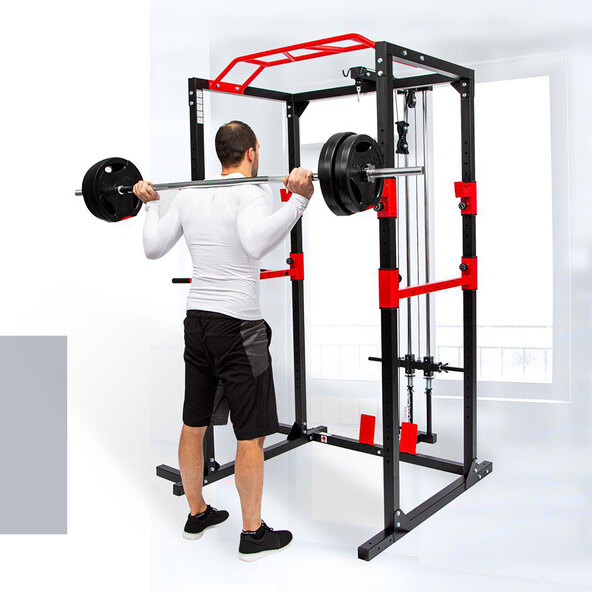 Hantelscheiben-Set, 15 kg