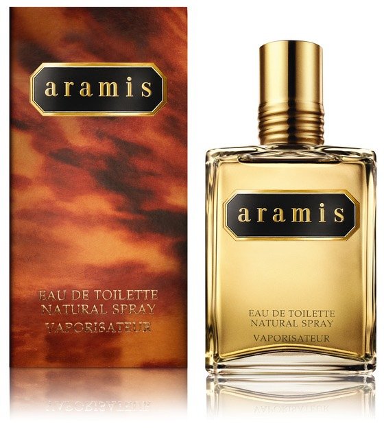 Aramis Aramis Classic Eau de Toilette Nat. Spray