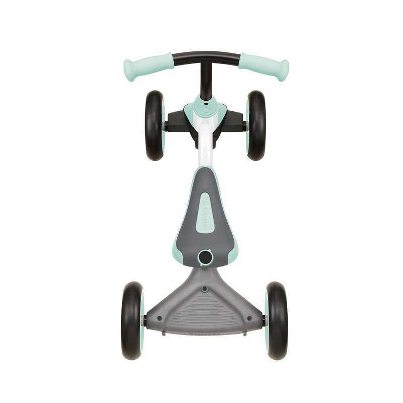 Porteur learning bike 3 en 1 Globber