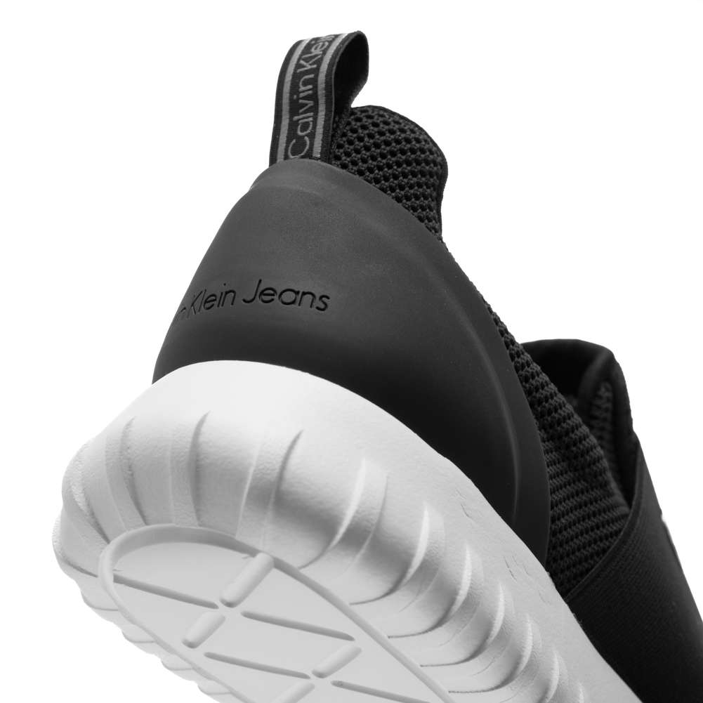 Calvin Klein Jeans Sporty Eva Runner 2 Damen Sneaker YW0YW00519BDS