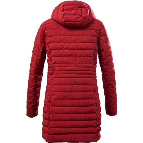 DAMEN JACKE BACARYA