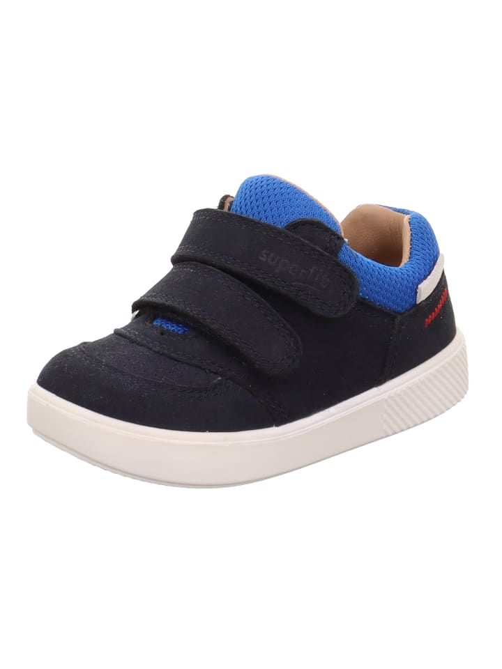 superfit Sneaker High SUPIES in Blau günstig kaufen 21