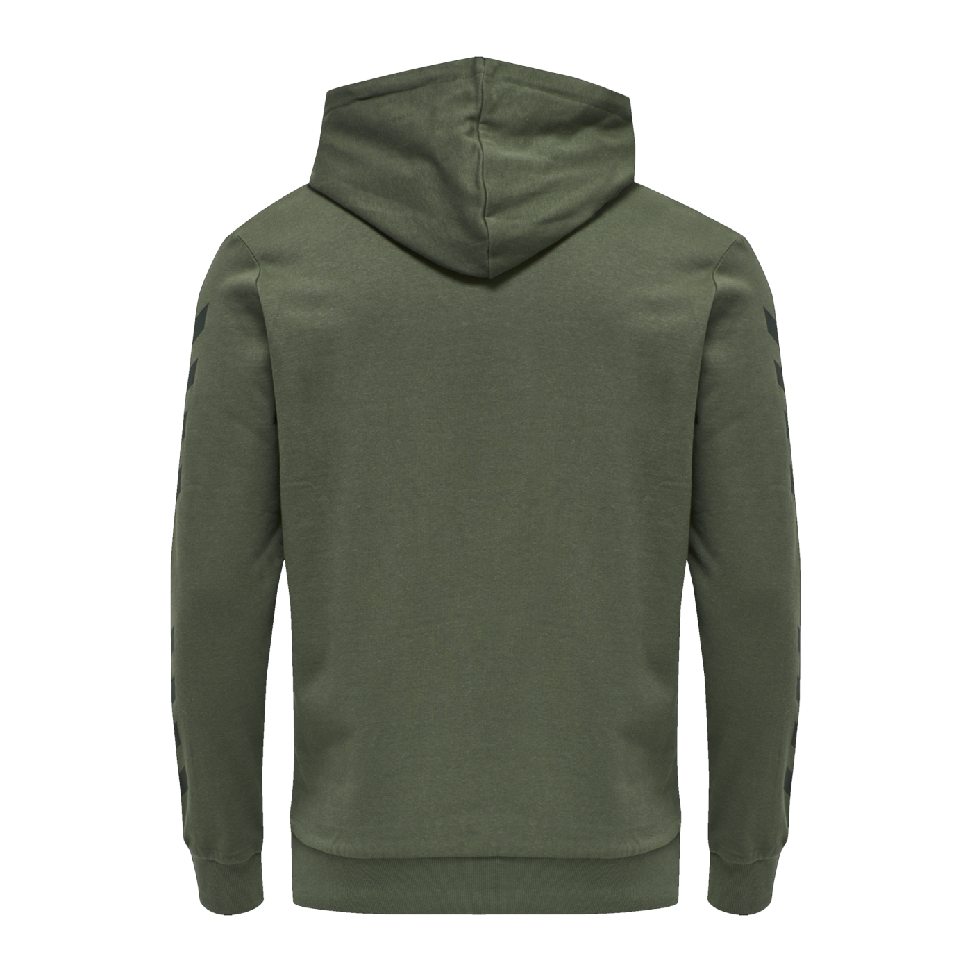 Hummel Legacy Hoody Grün F6012