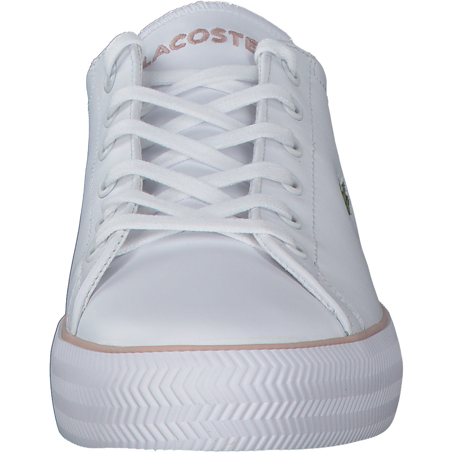 Lacoste Gripshot 41CFA0020, Sneakers Low, Damen, Pink