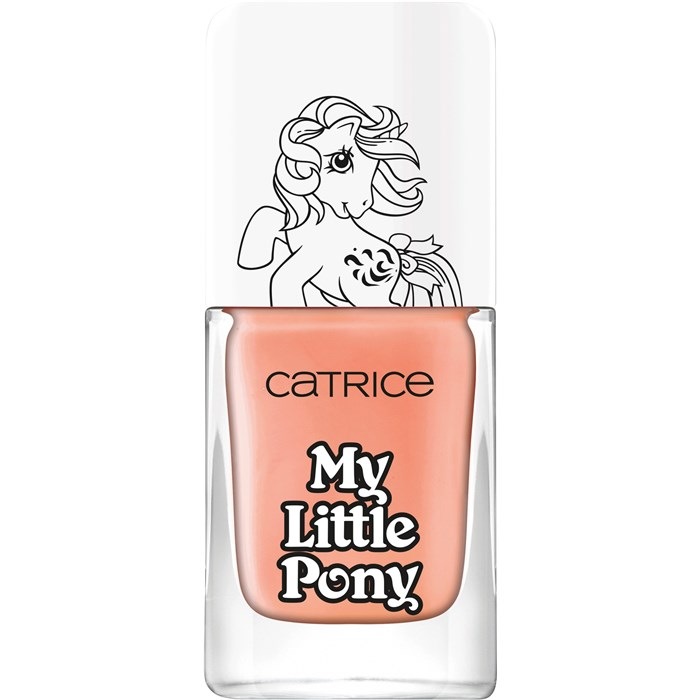 Nail Lacquer
