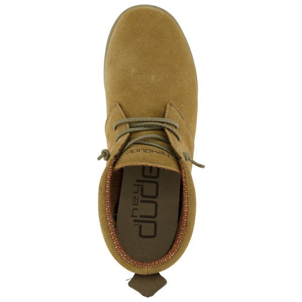 HeyDude - Jo Suede - Freizeitstiefel
