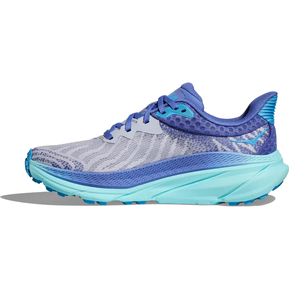 Hoka Challenger 7 1134498-ERC / lila