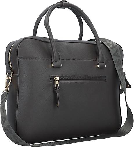 Sansibar Aktentasche 34 cm Laptopfach
