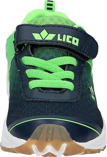 LICO Sportschuh Barney VS