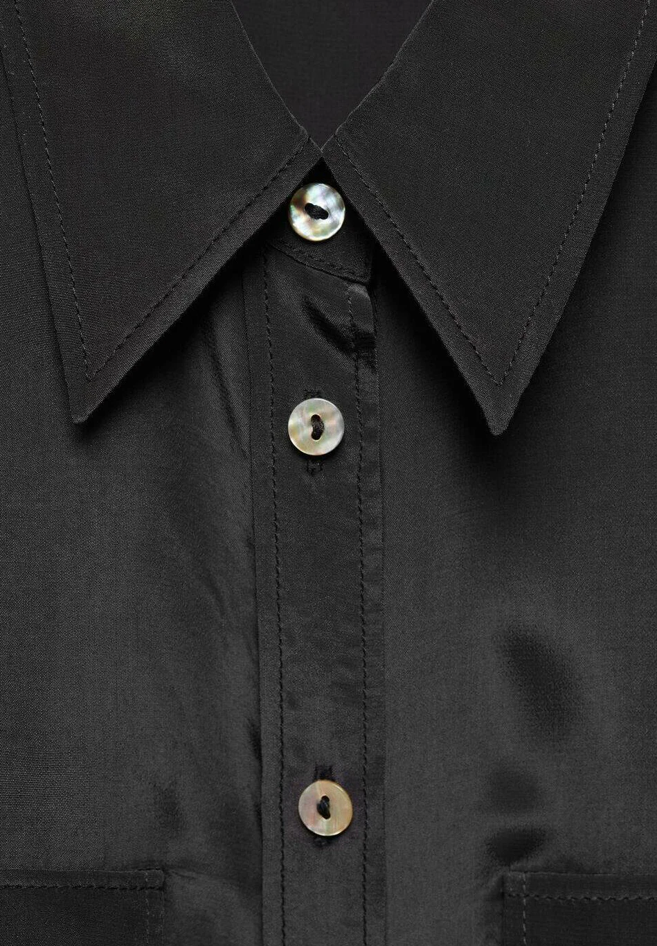 Mango MASSIMA - Camisa