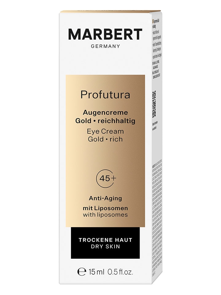 Marbert Augencreme 