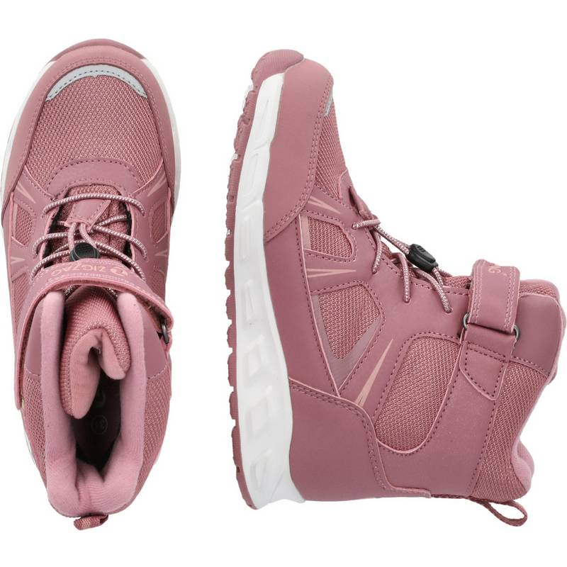 ZigZag Clementu Stiefel Kinder