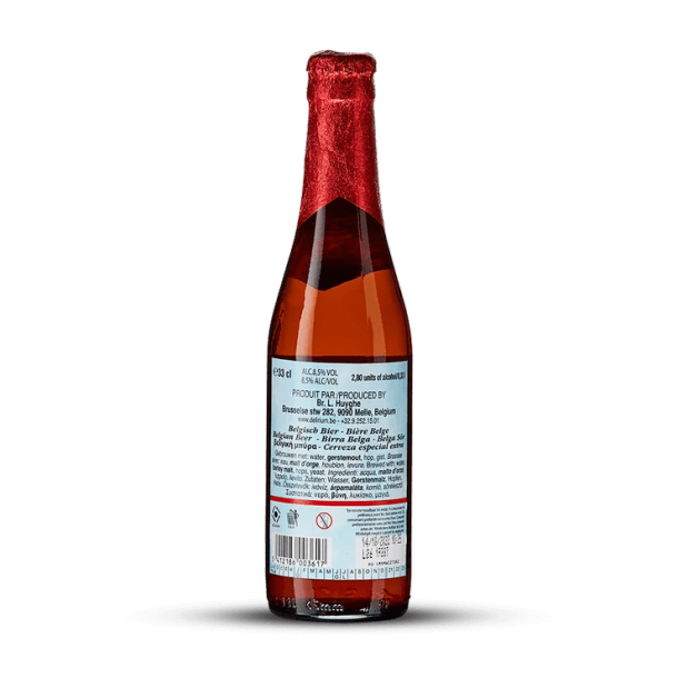Mère Noël 33 cl