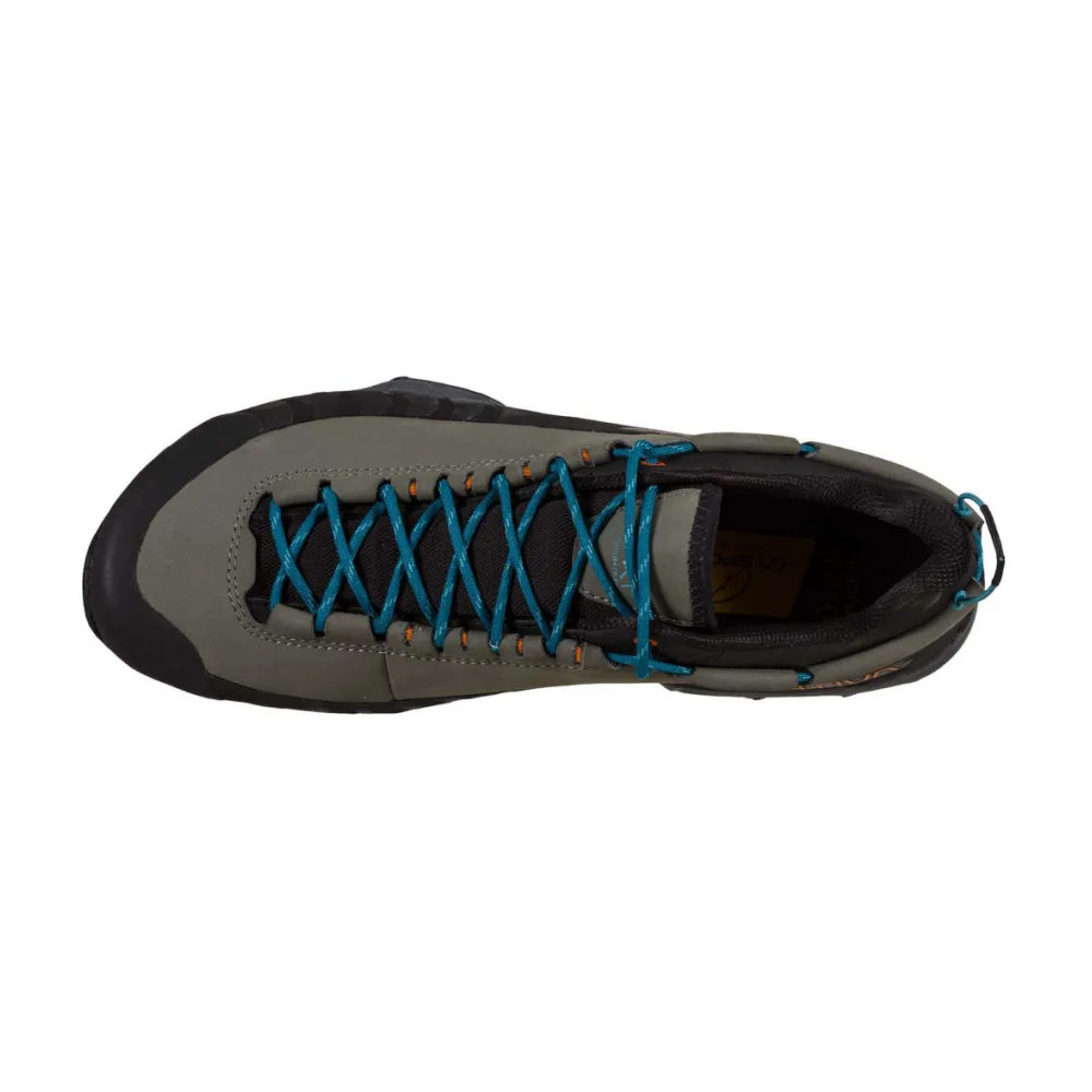 La Sportiva TX5 Low 24T909205 / grau