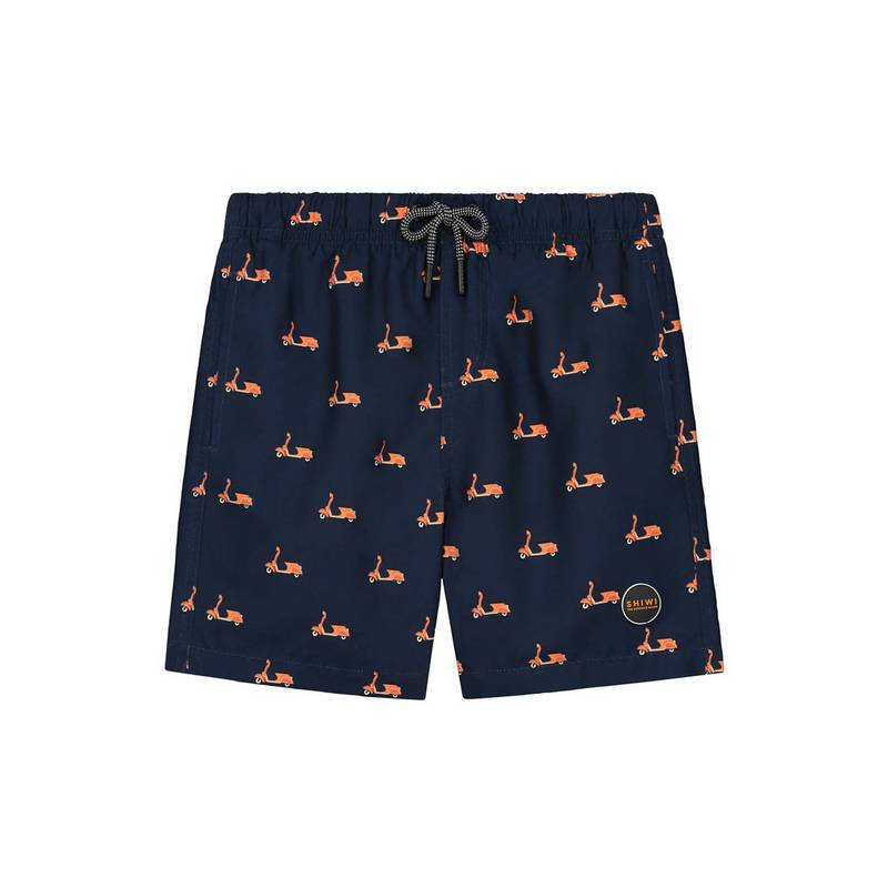 Shiwi Moped Badehose Jungen