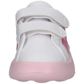 adidas Grand Court 2.0 CF I Sneaker in weiß