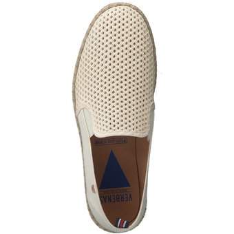 Verbenas Espadrilles in beige