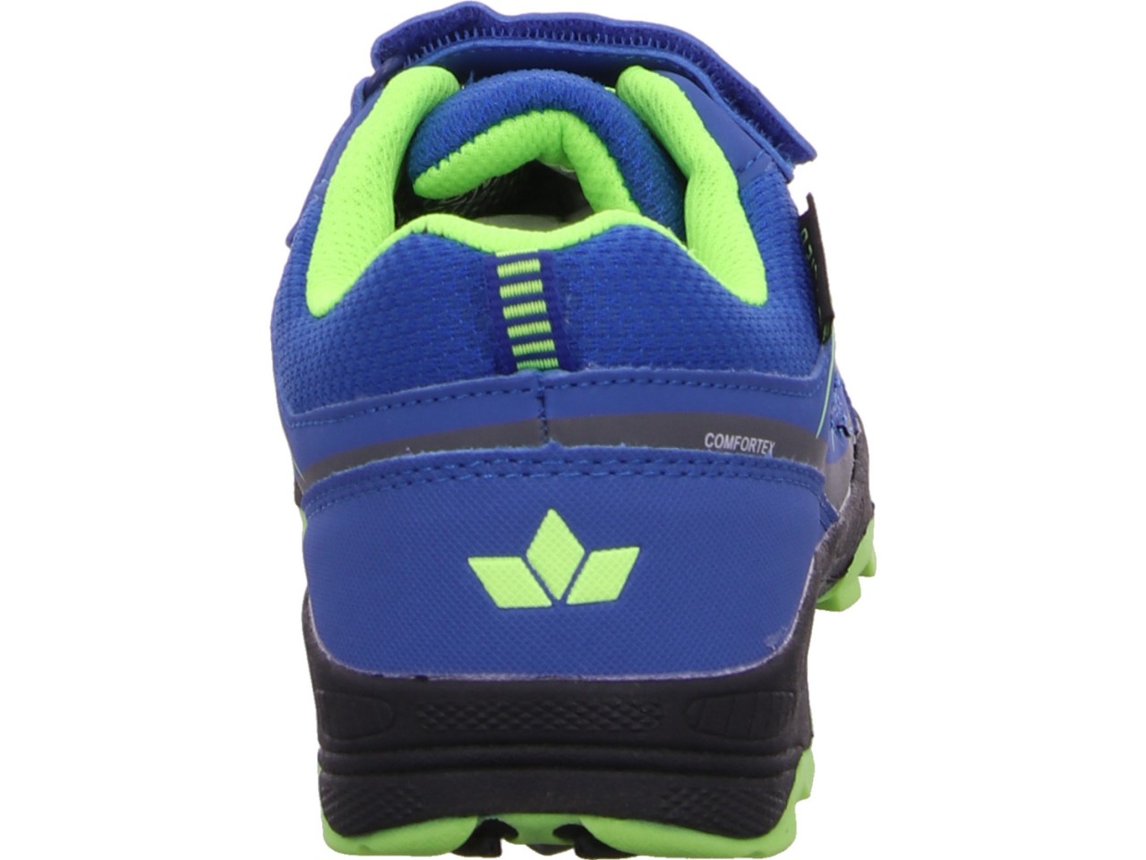 LICO Jungen Sportschuhe blau POSADAS VS