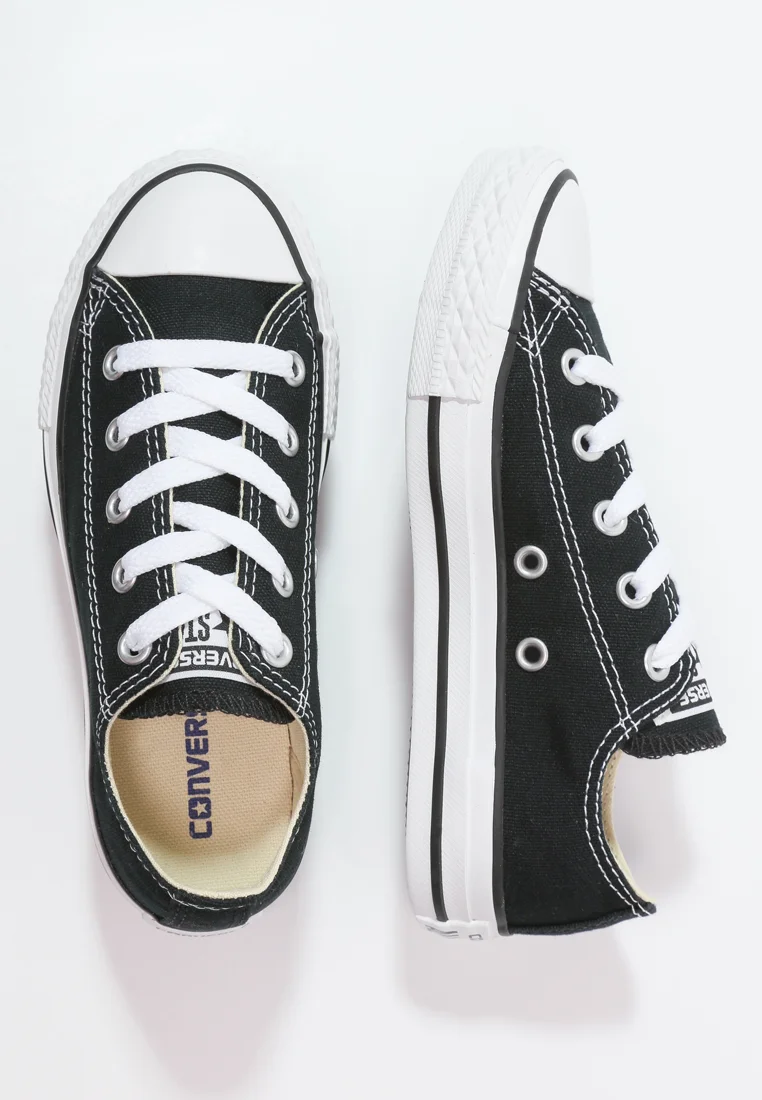 Converse CHUCK TAYLOR ALL STAR - Zapatillas bajas