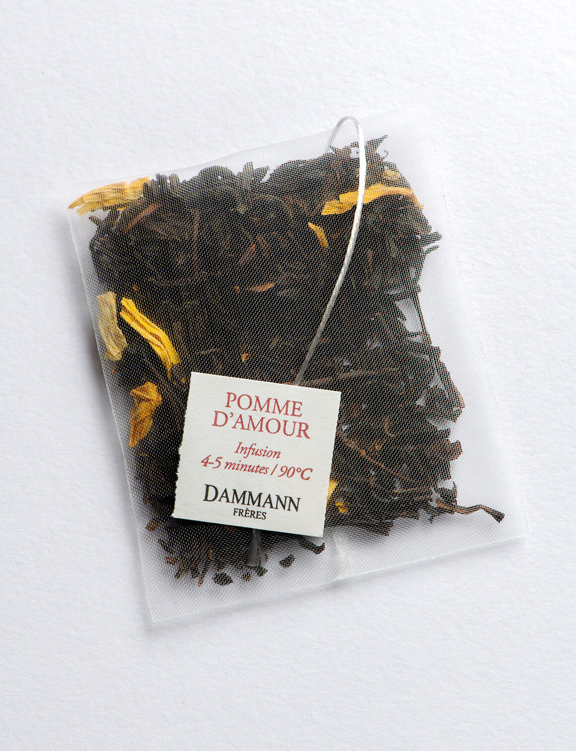 Pomme d'Amour-25 sachets