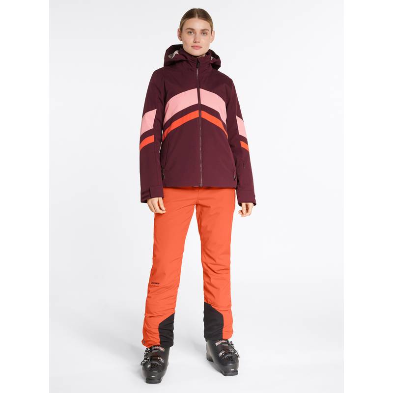 Ziener TILLA Skihose Damen