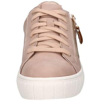Barbarella Sneaker in rosa