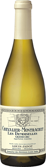 Louis Jadot : Chevalier-Montrachet Grand cru 