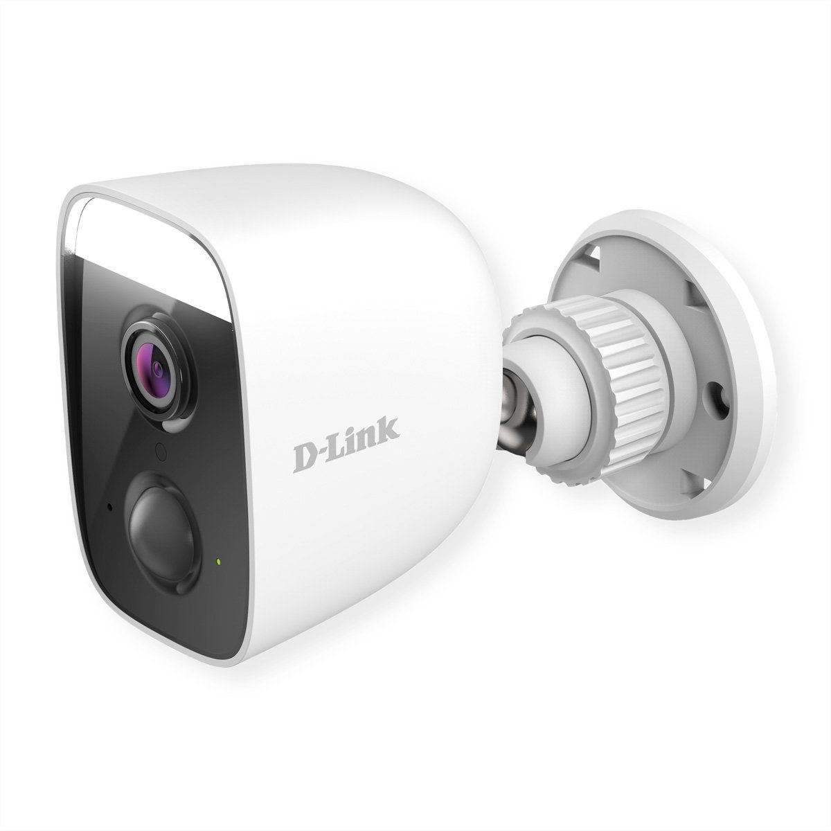 D-Link DCS-8627LH Full-HD-Wi-Fi-Scheinwerferkamera für den Aussenbereich Überwachungskamera