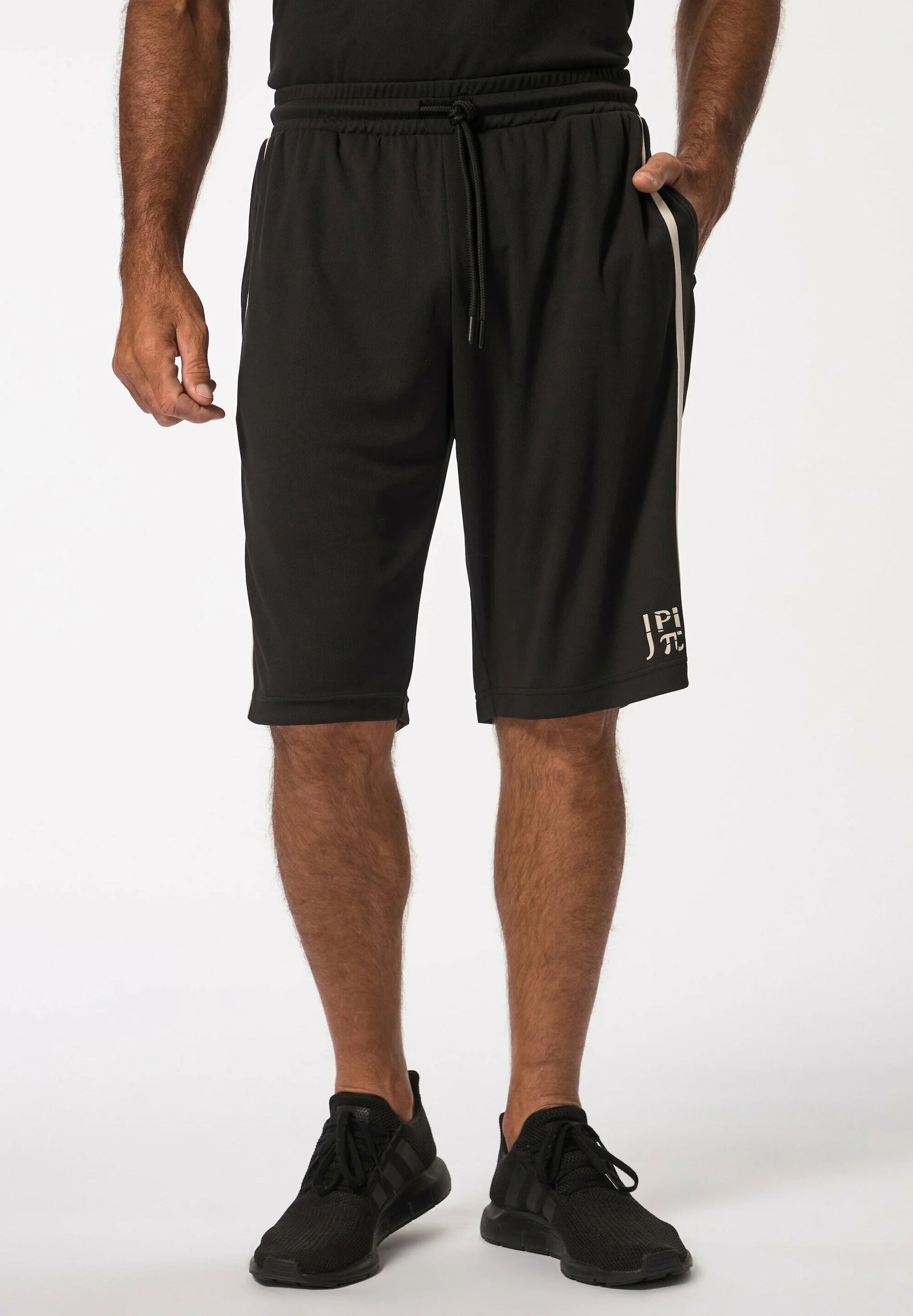 Pantalones cortos deportivos JP1880