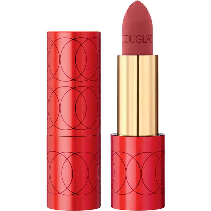 Absolute Matte & Care Lipstick