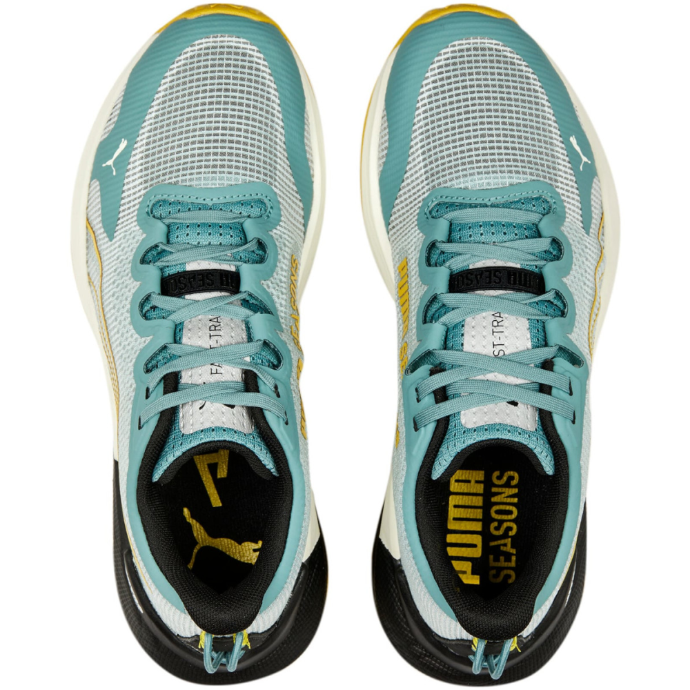 PUMA Fast Trac Nitro Wns 377046-08 / blau