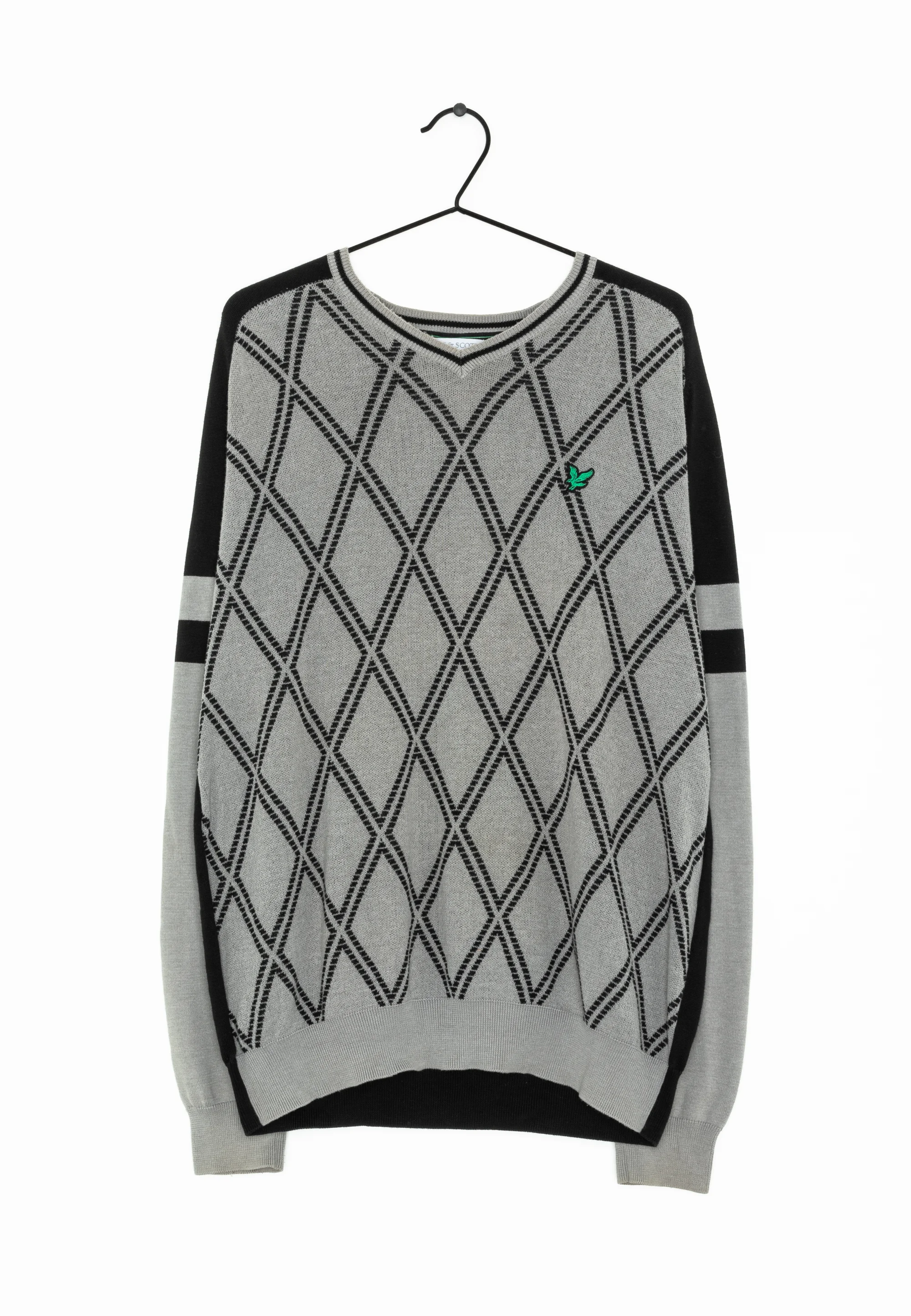 Suéter Lyle & Scott