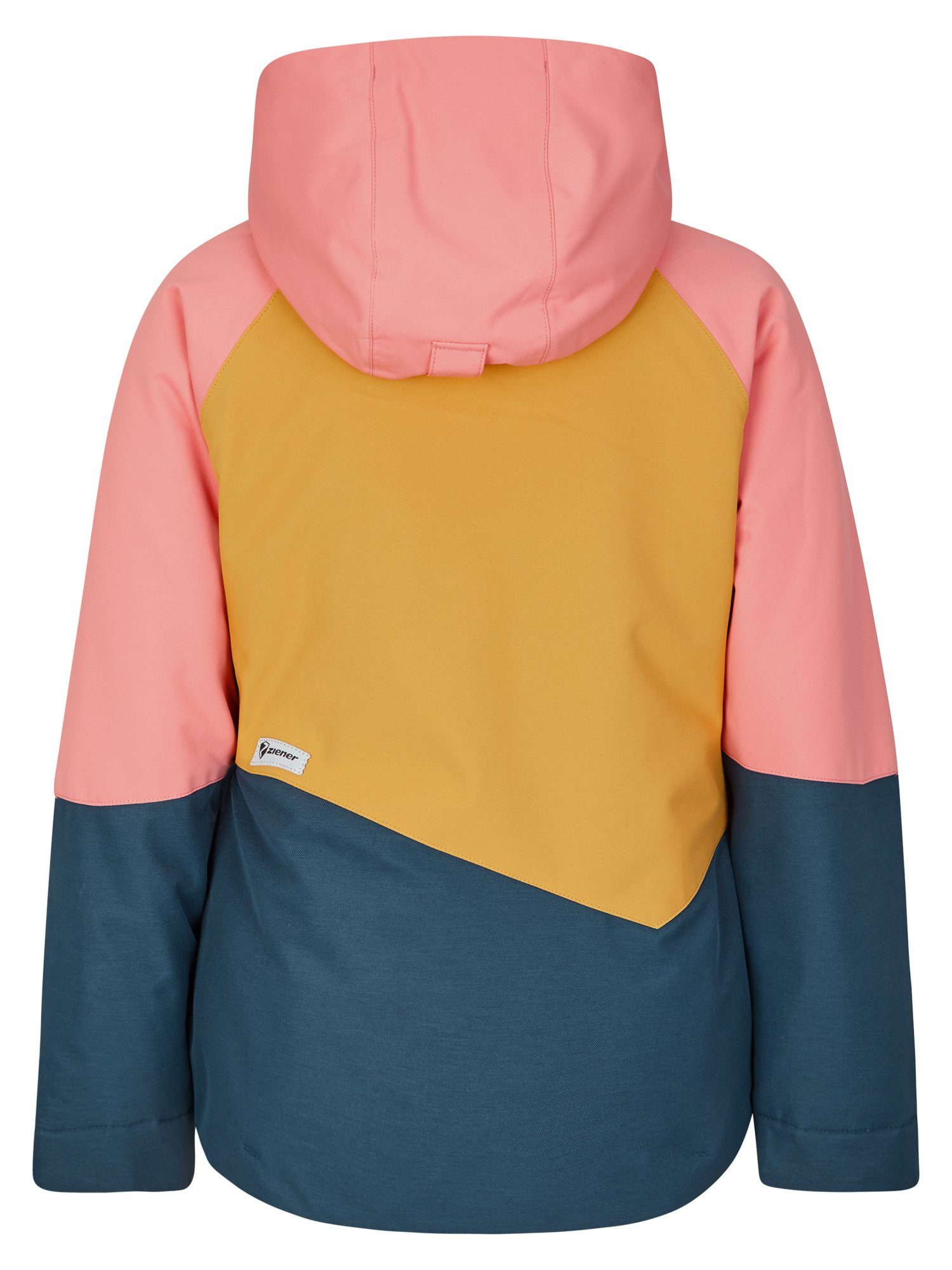 Ziener Skijacke ARUMA