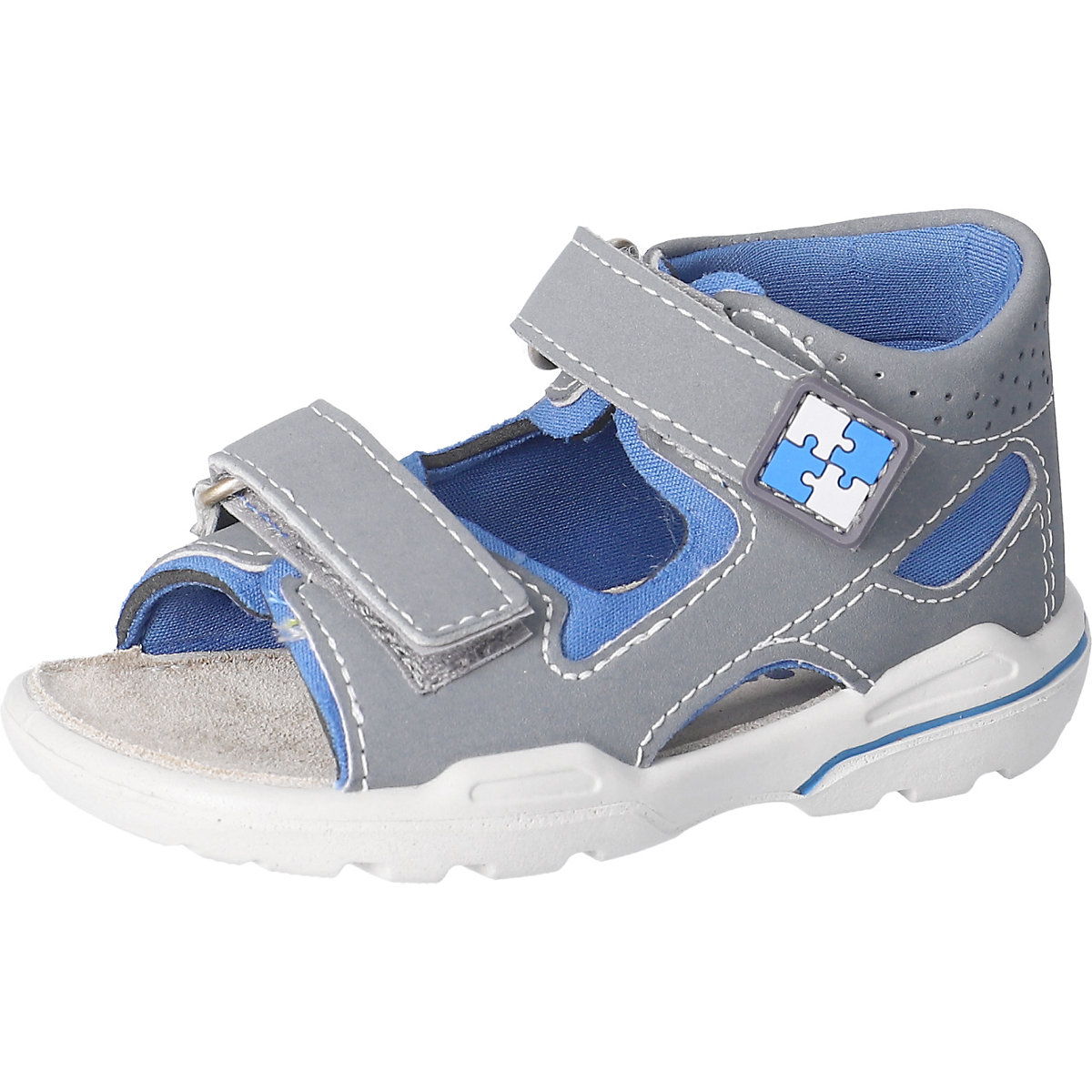 Baby Sandalen MANTO für Jungen