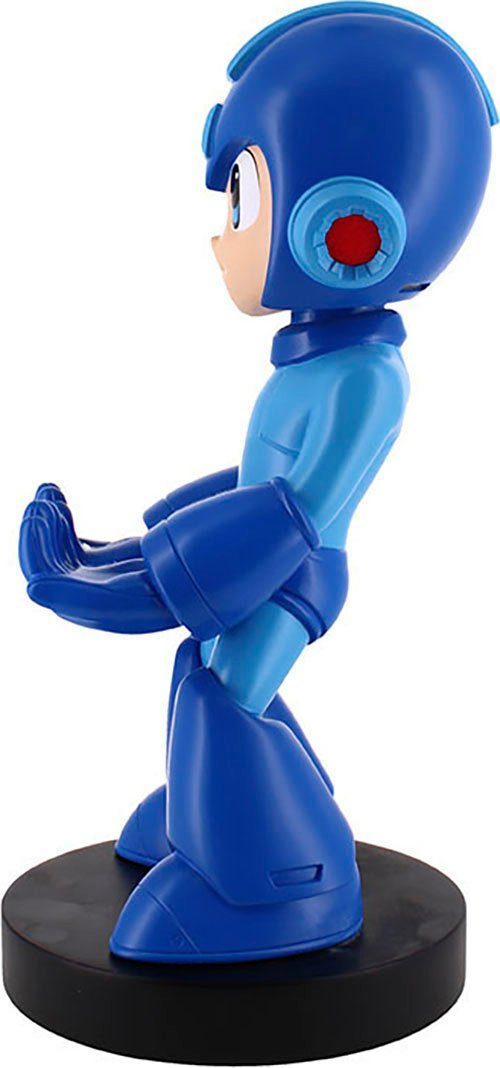 Spielfigur Cable Guy- Mega Man
